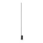 Φωτιστικό Δαπέδου ESSENCE PT ROUND Λευκό 3000K Ideal Lux 367163