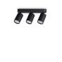 Φωτιστικό Οροφής DYNAMITE PL3 LINEAR ROUND Λευκό Ideal Lux 367408