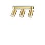 Φωτιστικό Οροφής DYNAMITE PL3 LINEAR ROUND Λευκό Ideal Lux 367408