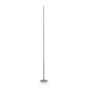 Φωτιστικό Δαπέδου BLADE PT Μαύρο Ideal Lux 368658