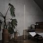 Φωτιστικό Δαπέδου BLADE PT Ορείχαλκος Ideal Lux 368665