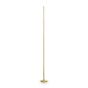 Φωτιστικό Δαπέδου BLADE PT NICKEL Ideal Lux 368672