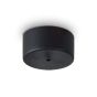 ROSONE MAPA ROSONE SP1 G4 Μαύρο Ideal Lux 368870