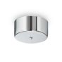 ROSONE MAPA ROSONE SP1 G4 Μαύρο Ideal Lux 368870