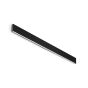 Απλίκα STEEL AP1 D20 MONO-EMISSION WIDE 4000K Λευκό Ideal Lux 368917