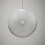 Γυαλί MAPA Γυαλί D20 Οπάλ Ideal Lux 369310