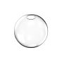 Γυαλί MAPA Γυαλί D30 FUME' Ideal Lux 369365