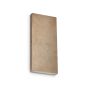 Απλίκα POST-IT AP BIG Καφέ Ideal Lux 369396