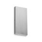Απλίκα POST-IT AP BIG Μαύρο Ideal Lux 369419