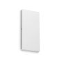 Απλίκα POST-IT AP BIG Μαύρο Ideal Lux 369419