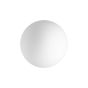 Γυαλί MAPA Γυαλί D30 Διάφανο Ideal Lux 369440