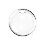 Γυαλί MAPA Γυαλί D40 Χρώμιο Ideal Lux 369525