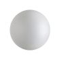 Γυαλί MAPA Γυαλί D40 FUME' Ideal Lux 369549