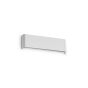 Απλίκα DELTA AP3 D030 Μαύρο Ideal Lux 369617