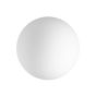 Γυαλί MAPA Γυαλί D40 Διάφανο Ideal Lux 369655