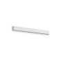 Απλίκα DELTA AP6 D083 Μαύρο Ideal Lux 369778