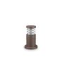 Φωτιστικό Δαπέδου TRONCO PT1 H25 GRIGIO Ideal Lux 369815