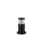 Φωτιστικό Δαπέδου TRONCO PT1 H25 GRIGIO Ideal Lux 369815