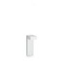Φωτιστικό Δαπέδου SIRIO PT1 H30 GRIGIO Ideal Lux 369891