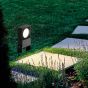 Φωτιστικό Δαπέδου SIRIO PT1 H30 GRIGIO Ideal Lux 369891