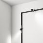 Γραμμικό Σύστημα Φωτισμού STICK ACCENT 16W 3000K Λευκό Ideal Lux 369952