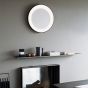 Φωτιστικό Οροφής PLANET PL D30 Ορείχαλκος Ideal Lux 370606