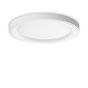 Φωτιστικό Οροφής PLANET PL D60 Ορείχαλκος Ideal Lux 370668