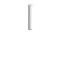 Φωτιστικό Οροφής LOOK LED PL1 ROUND D30 H200 ON-OFF Ορείχαλκος 3000K Ideal Lux 370842