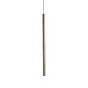 Κρεμαστό Φωτιστικό LOOK LED SP1 ROUND D16 H400 ON-OFF Λευκό 3000K Ideal Lux 371030