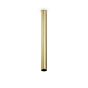 Φωτιστικό Οροφής LOOK PL1 ROUND D60 H750 Ορείχαλκος Ideal Lux 371467
