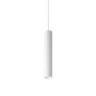 Κρεμαστό Φωτιστικό LOOK SP1 ROUND D40 H250 Ορείχαλκος Ideal Lux 371580