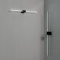 Απλίκα ESSENCE AP SQUARE D075 LUCE DIR. Ορείχαλκος 3000K Ideal Lux 371689