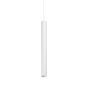Κρεμαστό Φωτιστικό LOOK SP1 ROUND D60 H700 Ορείχαλκος Ideal Lux 371696