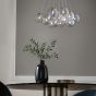 ROSONE MAPA ROSONE CLOUD SP13 Λευκό Ideal Lux 371764
