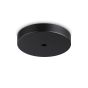 ROSONE MAPA ROSONE CLOUD SP13 Μαύρο Ideal Lux 371788