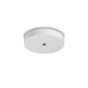 ROSONE MAPA ROSONE CLOUD SP3 Μαύρο Ideal Lux 371849