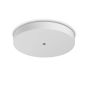 ROSONE MAPA ROSONE LED CLOUD SP25 Λευκό Ideal Lux 372013