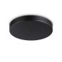 ROSONE MAPA ROSONE LED CLOUD SP25 Μαύρο Ideal Lux 372020