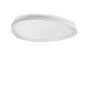 Φωτιστικό Οροφής GEMINI PL D081 ON-OFF Μαύρο 4000K Ideal Lux 372105