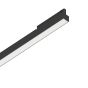 Προβολέας DISPLAY UGR D1065 DALI 4000K Μαύρο Ideal Lux 375274