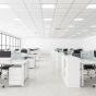 ACCESSORI LED PANEL CORNICE INCASSO 30X120 Ideal Lux 377773