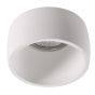 ΧΩΝΕΥΤΟ ΓΥΨΙΝΟ ΟΡΟΦΗΣ GU10 10W Spotlight 6506