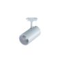 Σποτ Λευκό Μονοφασικής Ράγας Led 20w 3CCT 1700lm InLight T1-05500-White