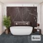 U2 ΜΠΑΝΙΕΡΑ FREESTD 165x85 SIRENE WHITE MATT U2-301