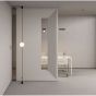 ΡΑΓΑ IMANTA-48V-ΠΡΑΣΙΝΟ ΧΡΩΜΑ-VERSA-20M-GR Sun Light