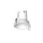 Downlight σποτ 7W 3CCT σε λευκή απόχρωση X00240W