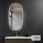 ΚΑΘΡΕΦΤΗΣ ZEN 45x95 LUMINOR ZEN4595