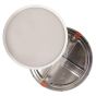 ΦΩΤΙΣΤΙΚΟ ΧΩΝΕΥΤΟ LED ΜΕ ΡΥΘΜΙΖΟΜΕΝΗ ΕΓΚΟΠΗ 20W 6500K Φ50-210mm ΛΕΥΚΟ PLUS Eurolamp 145-68420