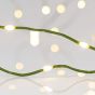 ΣΕΙΡΑ, 700 MINI LED, ΜΕΤΑΣΧΗΜΑΤΙΣΤΗ, 8 ΠΡΟΓΡΑΜΜΑΤΑ & ΜΝΗΜΗ, ΠΡΑΣΙΝΟ ΠΛΑΚΕ ΧΑΛΚΙΝΟ ΚΑΛΩΔΙΟ, DAYLIGHT LED ΑΝΑ 5cm, ΠΡΟΕΚΤΑΣΗ ΠΑΡΟΧΗΣ 5m, IP44 Eurolamp 600-11791