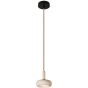 ΦΩΤΙΣΤΙΚΟ ΚΡΕΜΑΣΤΟ ΤΡΑΒΕΡΤΙΝΑ LED 5W ARTE ILLUMINA LITO Eurolamp 144-50063